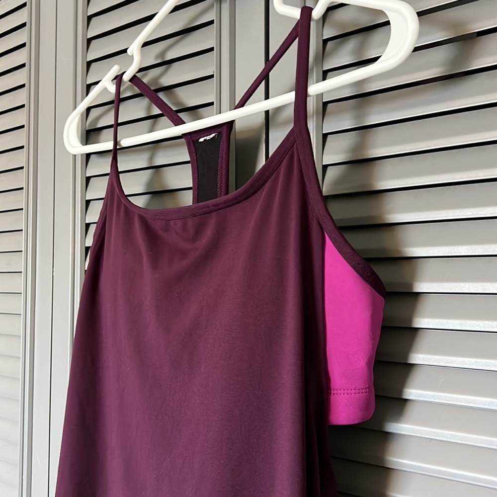 FABLETICS : Workout Tank - M - Picture 2 of 10